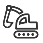Machinery SVG Icon